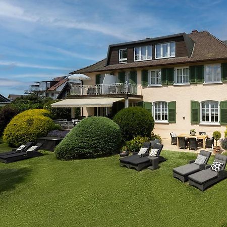 Villa Neugarten (Adults Only) Hagnau Zewnętrze zdjęcie