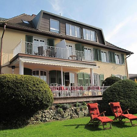 Villa Neugarten (Adults Only) Hagnau Zewnętrze zdjęcie
