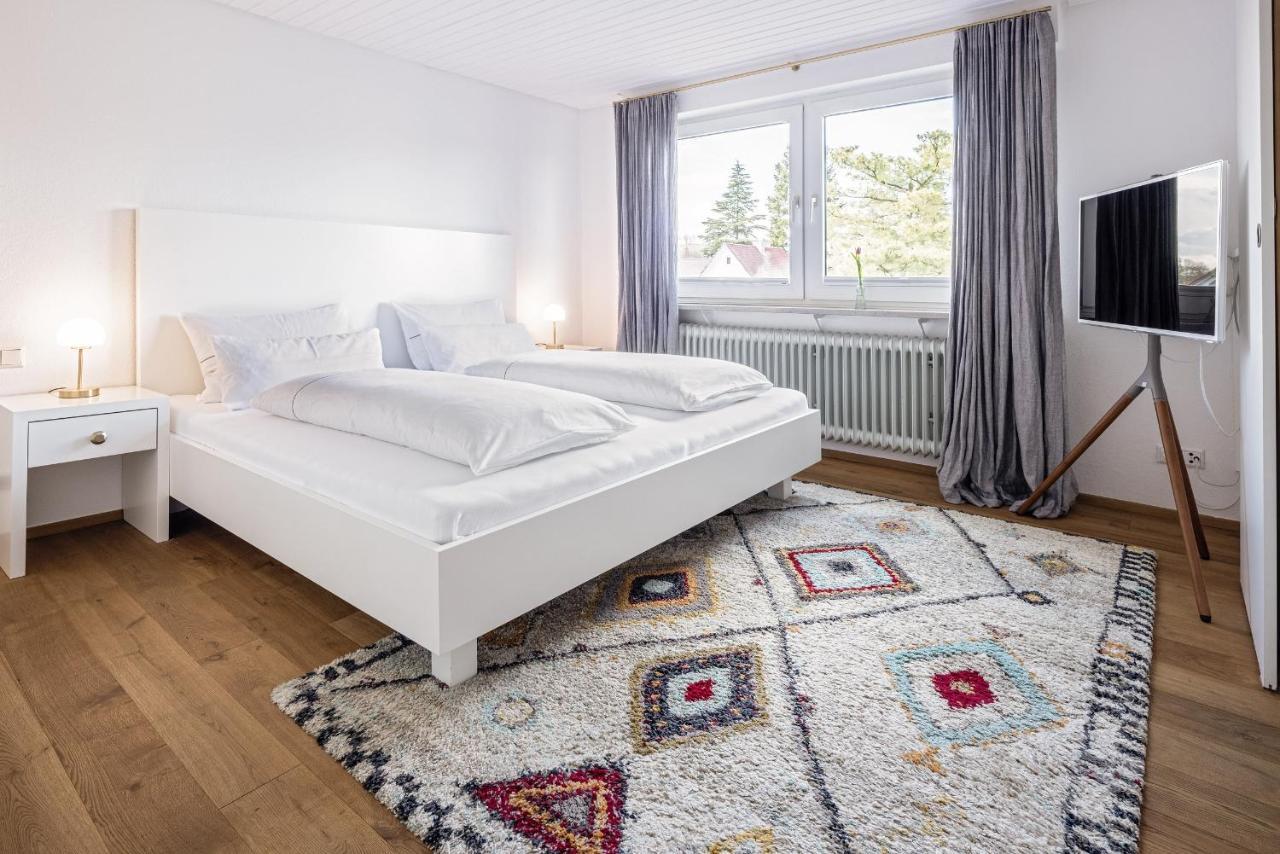 Villa Neugarten (Adults Only) Hagnau Zewnętrze zdjęcie