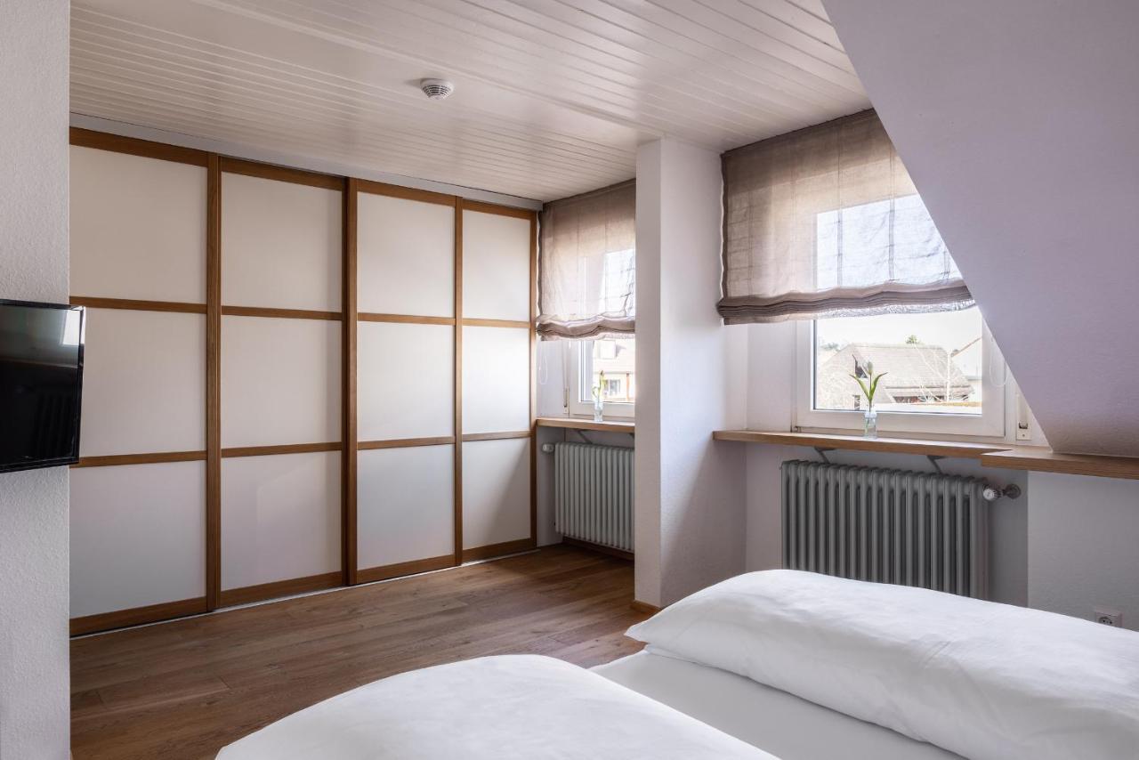 Villa Neugarten (Adults Only) Hagnau Zewnętrze zdjęcie