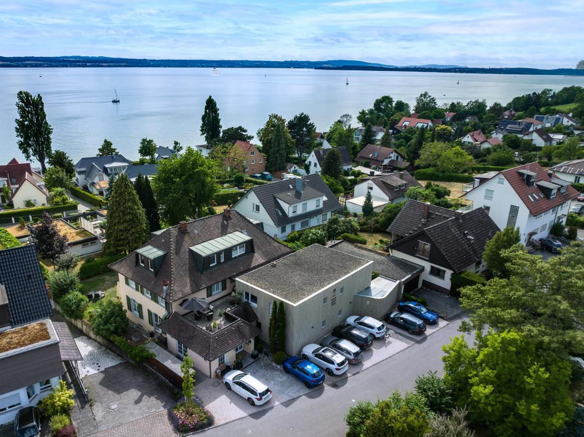 Villa Neugarten (Adults Only) Hagnau Zewnętrze zdjęcie
