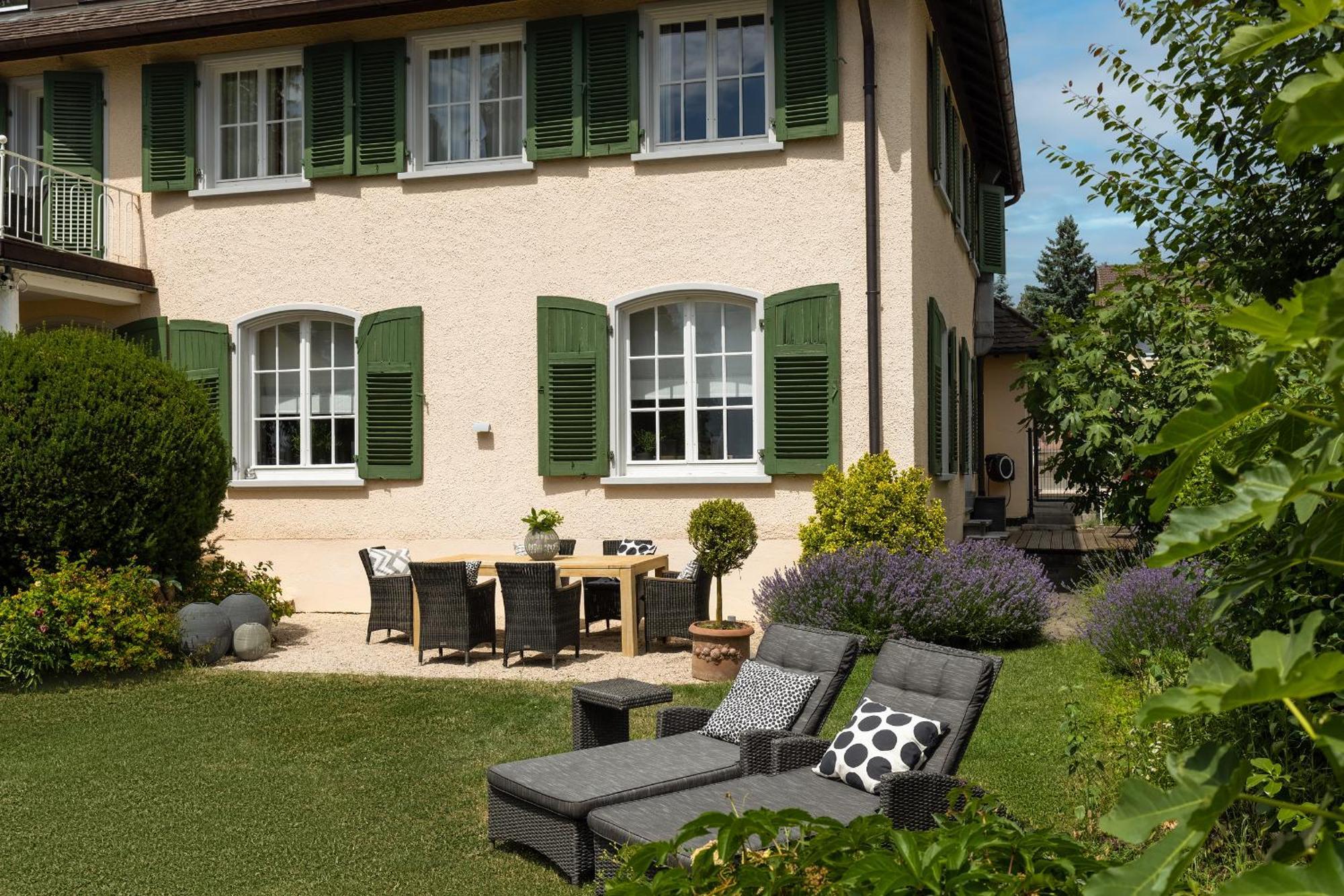 Villa Neugarten (Adults Only) Hagnau Zewnętrze zdjęcie