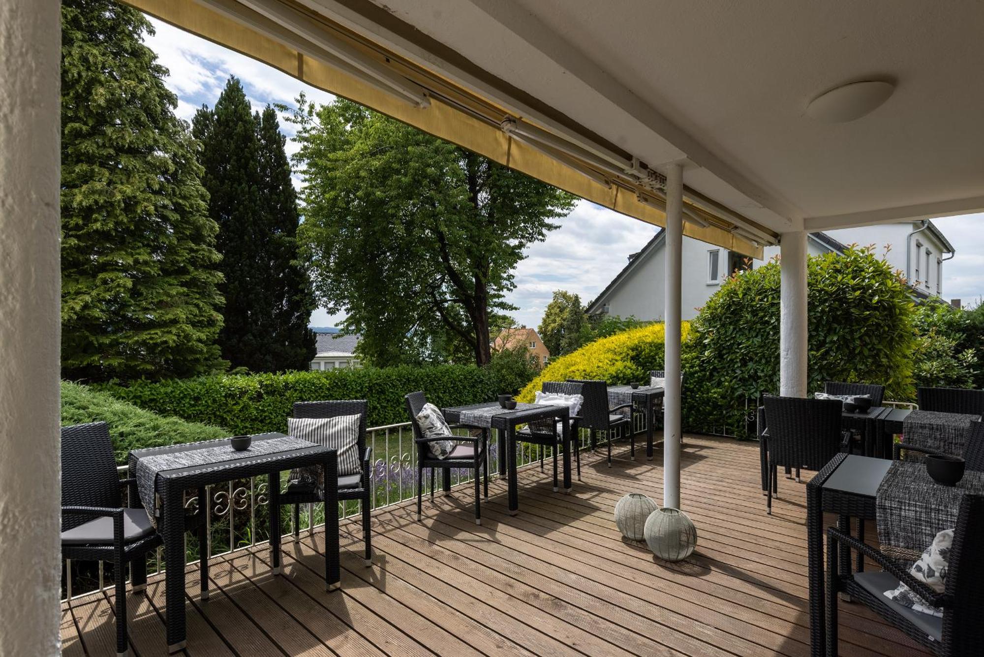 Villa Neugarten (Adults Only) Hagnau Zewnętrze zdjęcie