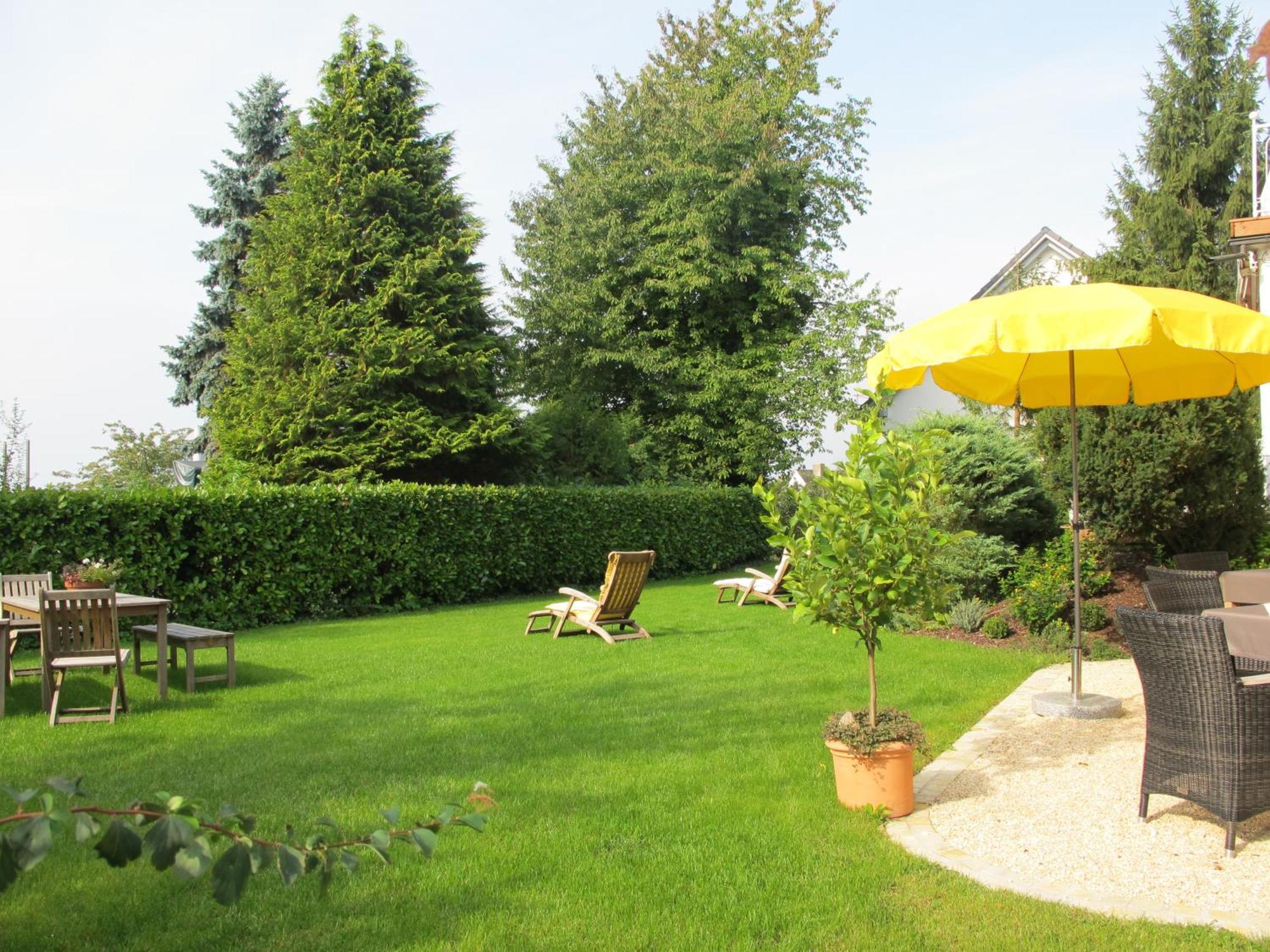 Villa Neugarten (Adults Only) Hagnau Zewnętrze zdjęcie