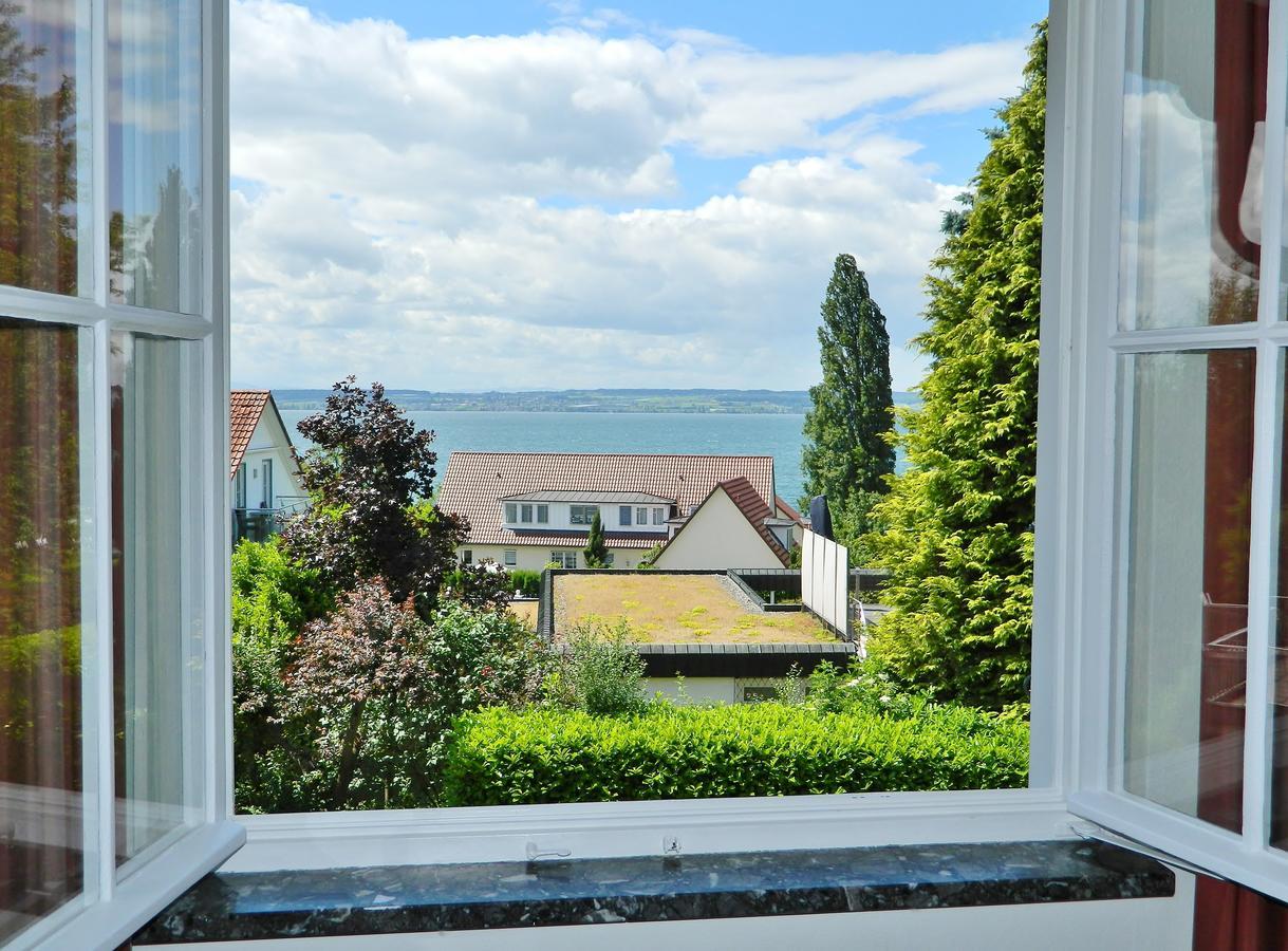 Villa Neugarten (Adults Only) Hagnau Zewnętrze zdjęcie