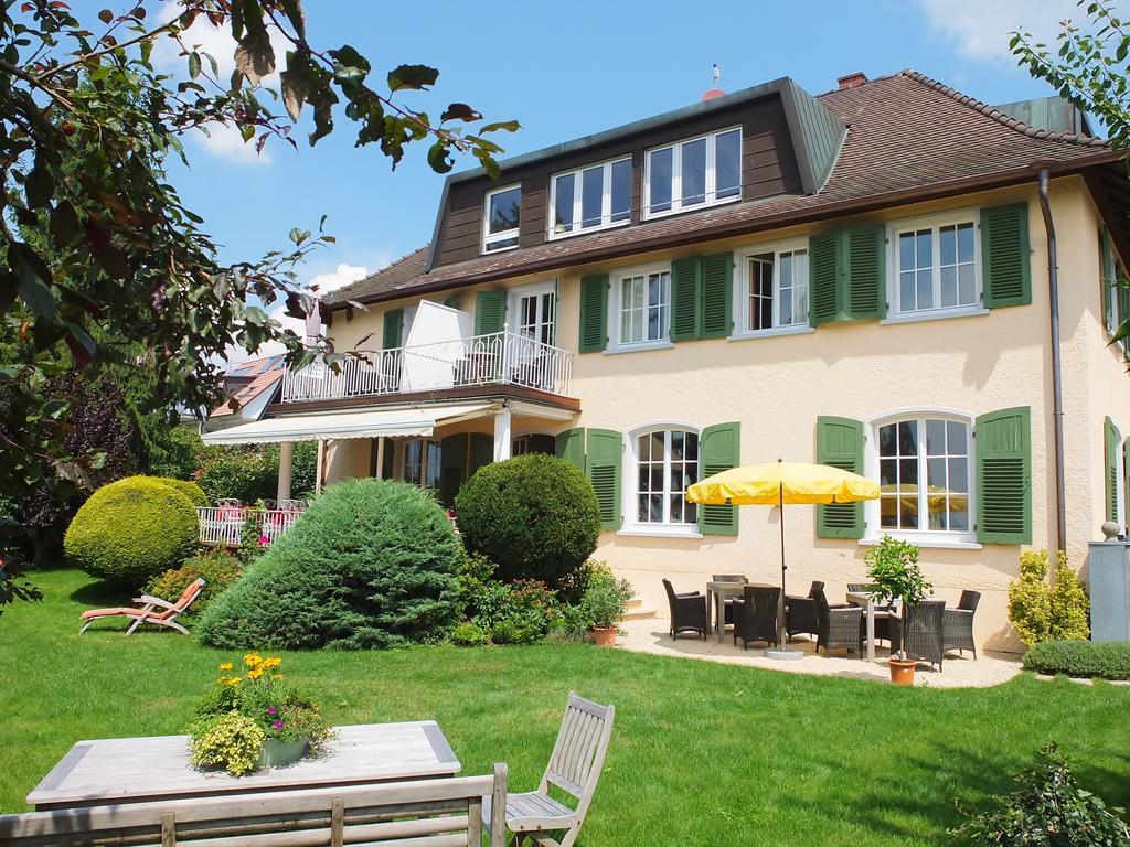 Villa Neugarten (Adults Only) Hagnau Zewnętrze zdjęcie